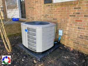 Heating and A/C Install and Service SC
